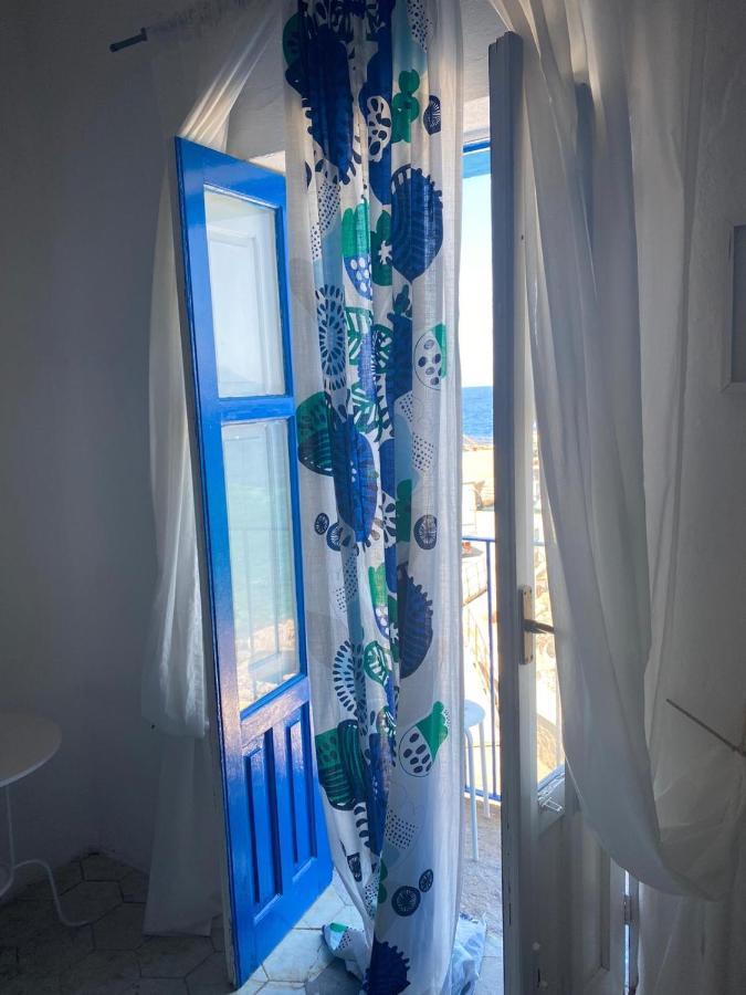I 5 Passi Hotell Pecorini Exteriör bild