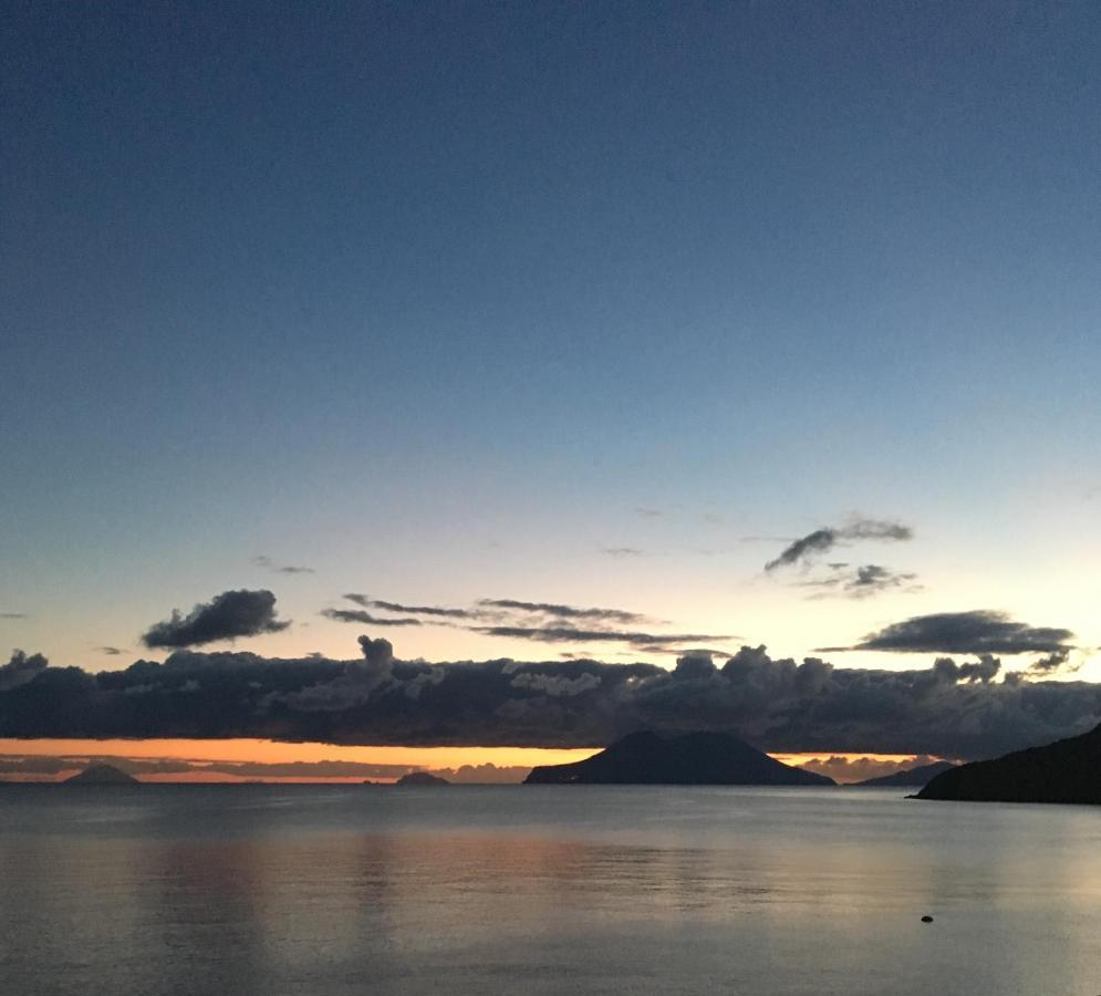 I 5 Passi Hotell Pecorini Exteriör bild