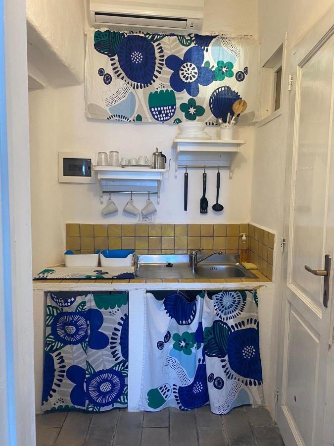 I 5 Passi Hotell Pecorini Exteriör bild
