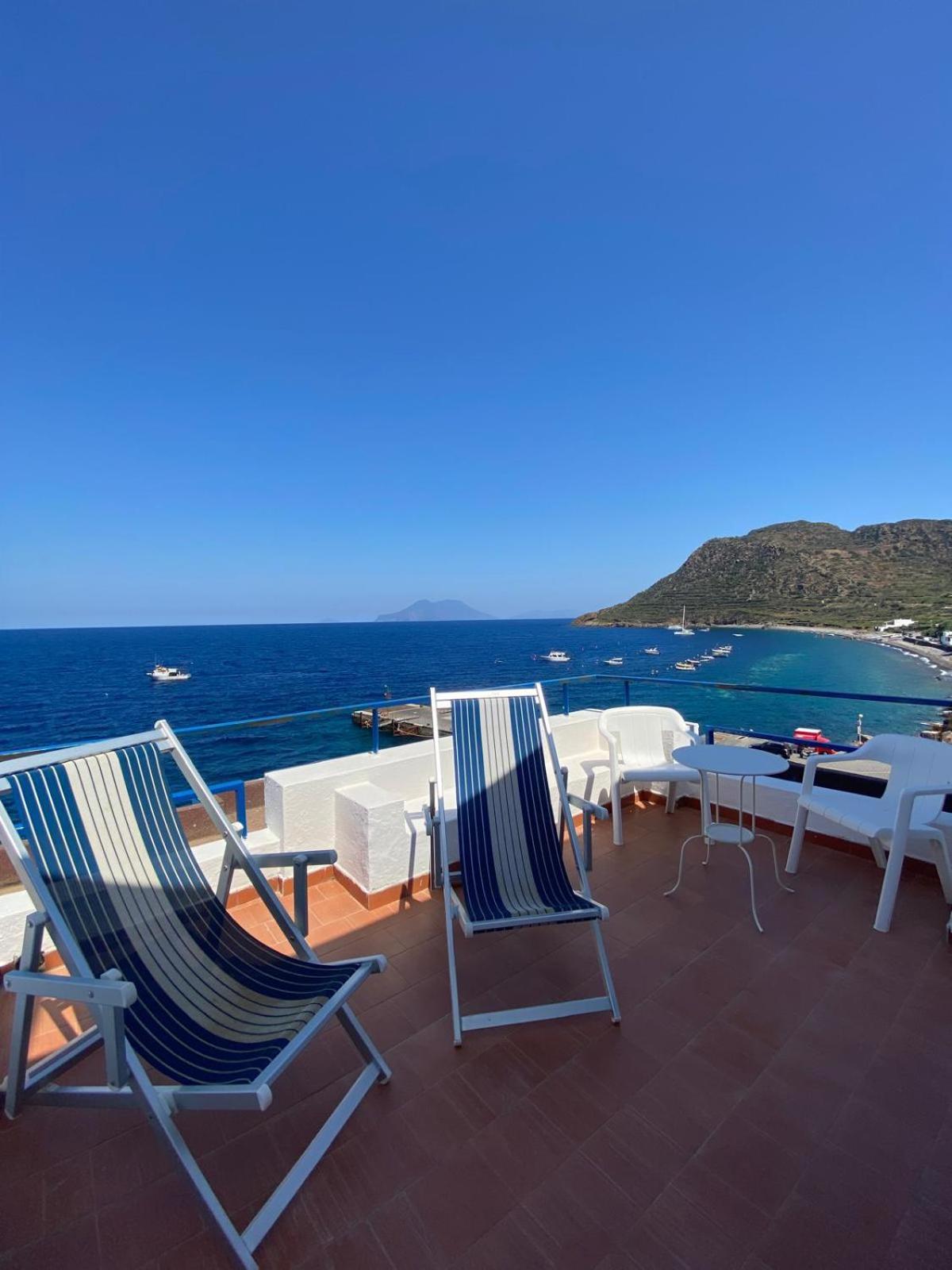 I 5 Passi Hotell Pecorini Exteriör bild