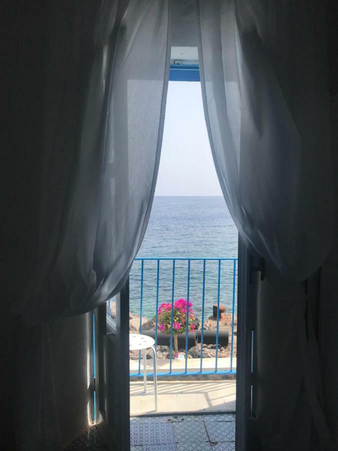 I 5 Passi Hotell Pecorini Exteriör bild