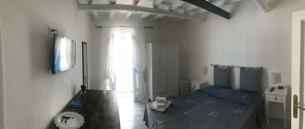 I 5 Passi Hotell Pecorini Exteriör bild