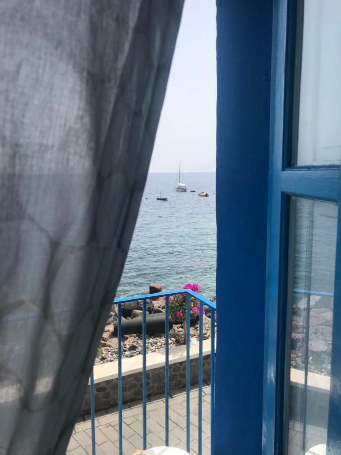I 5 Passi Hotell Pecorini Exteriör bild