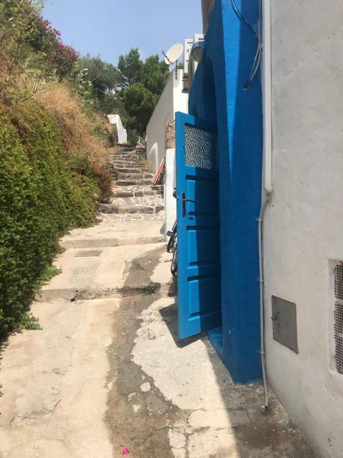 I 5 Passi Hotell Pecorini Exteriör bild